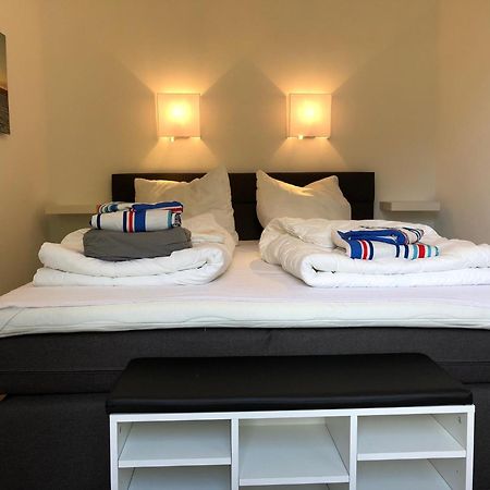 Ferienhauser Lensterstrand Rom bilde