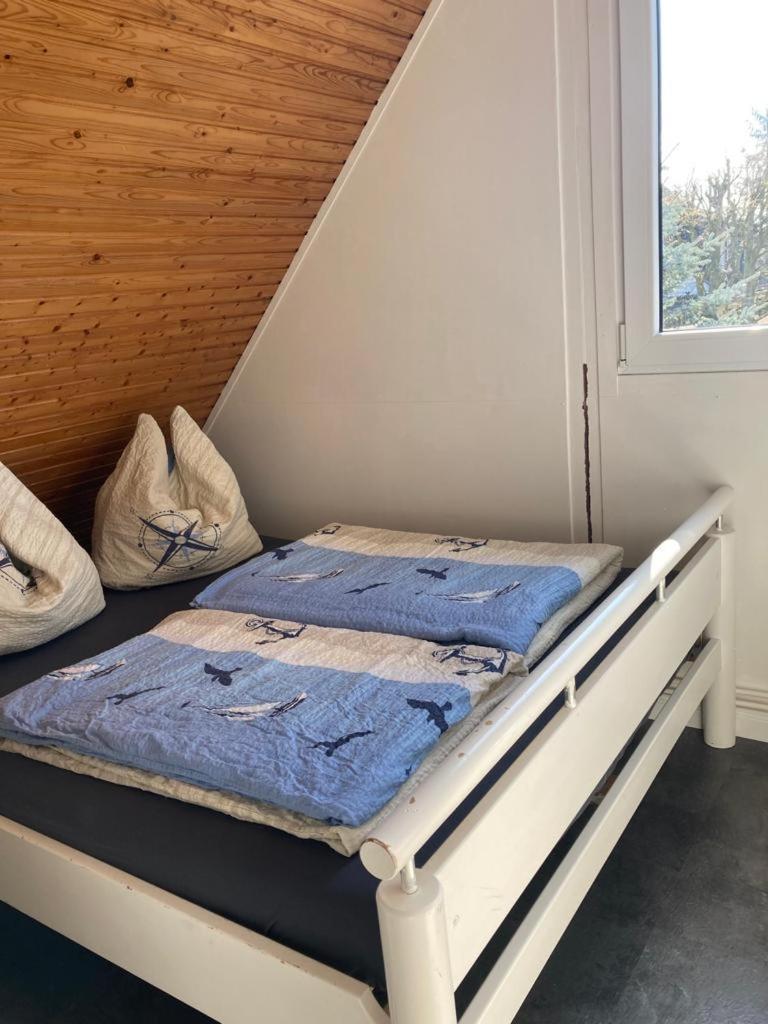 Ferienhauser Lensterstrand Rom bilde