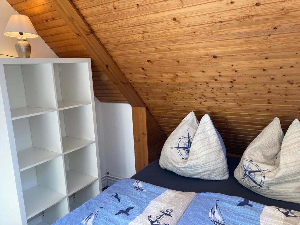 Ferienhauser Lensterstrand Rom bilde