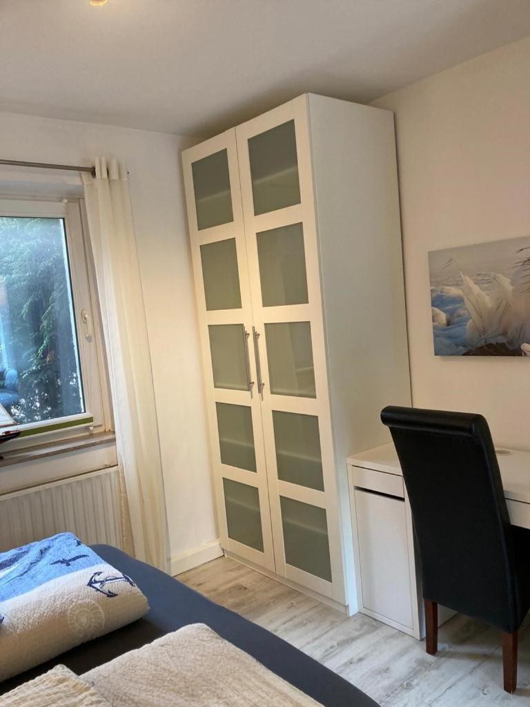 Ferienhauser Lensterstrand Rom bilde