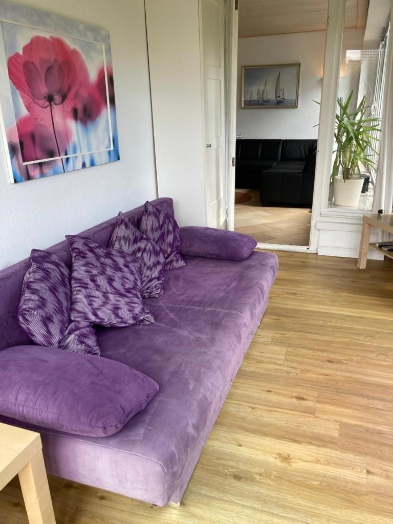 Ferienhauser Lensterstrand Rom bilde